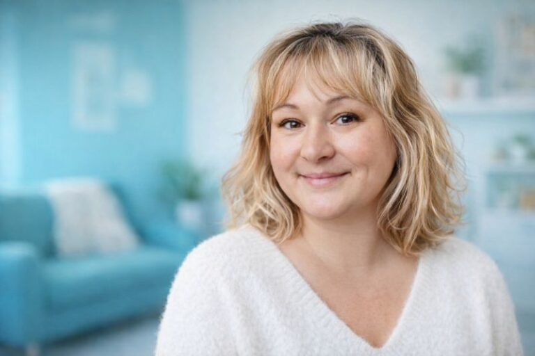 Caroline Merceron Hypnothérapeute hypnose Yvelines Vernouillet Yvelines 78540 autour de moi