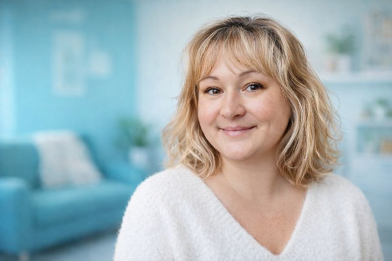 Caroline Merceron Hypnothérapeute hypnose & RITMO Yvelines Vernouillet Yvelines 78540 autour de moi