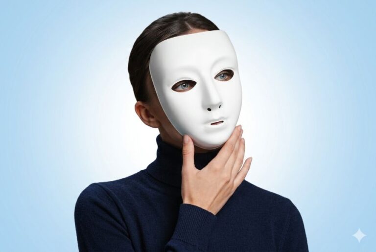 syndrôme de l'imposteur