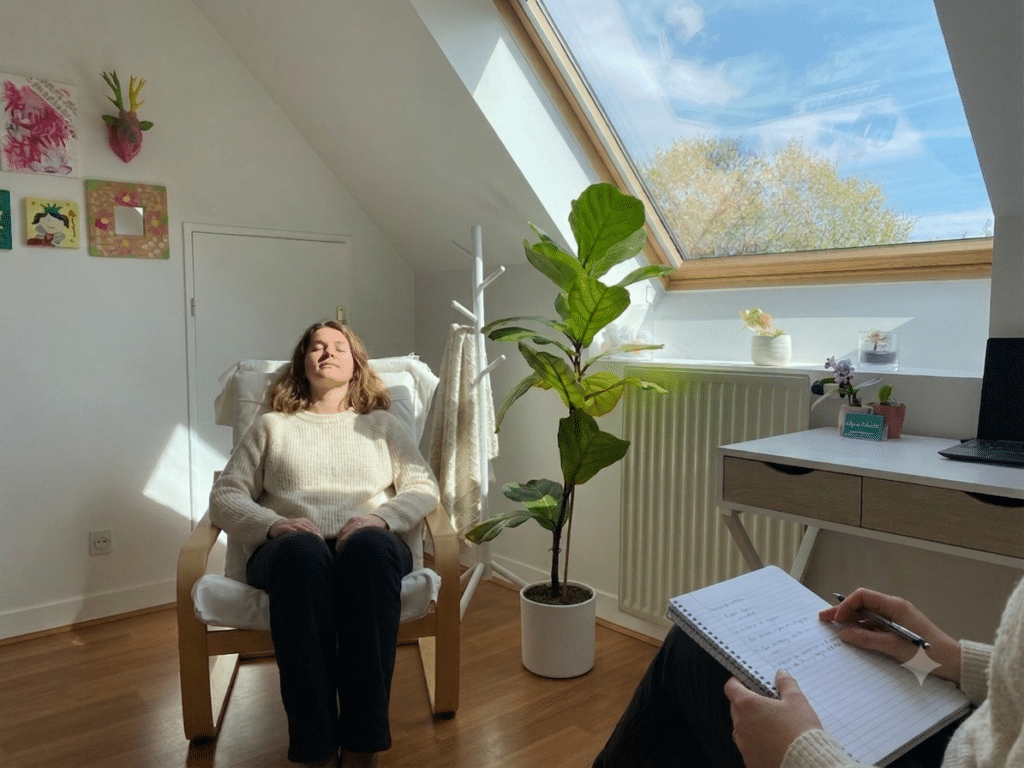 hypnose comportement alimentaire