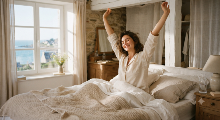 sommeil hypnose